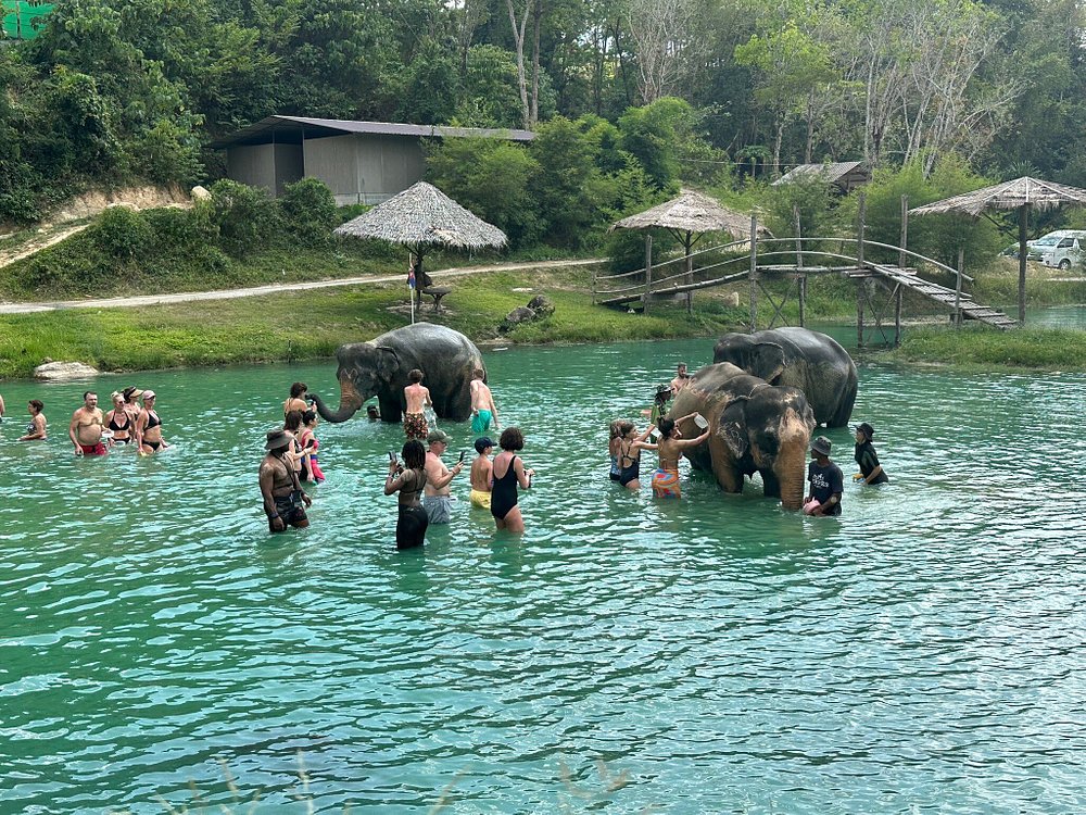 Andamanda Waterpark
